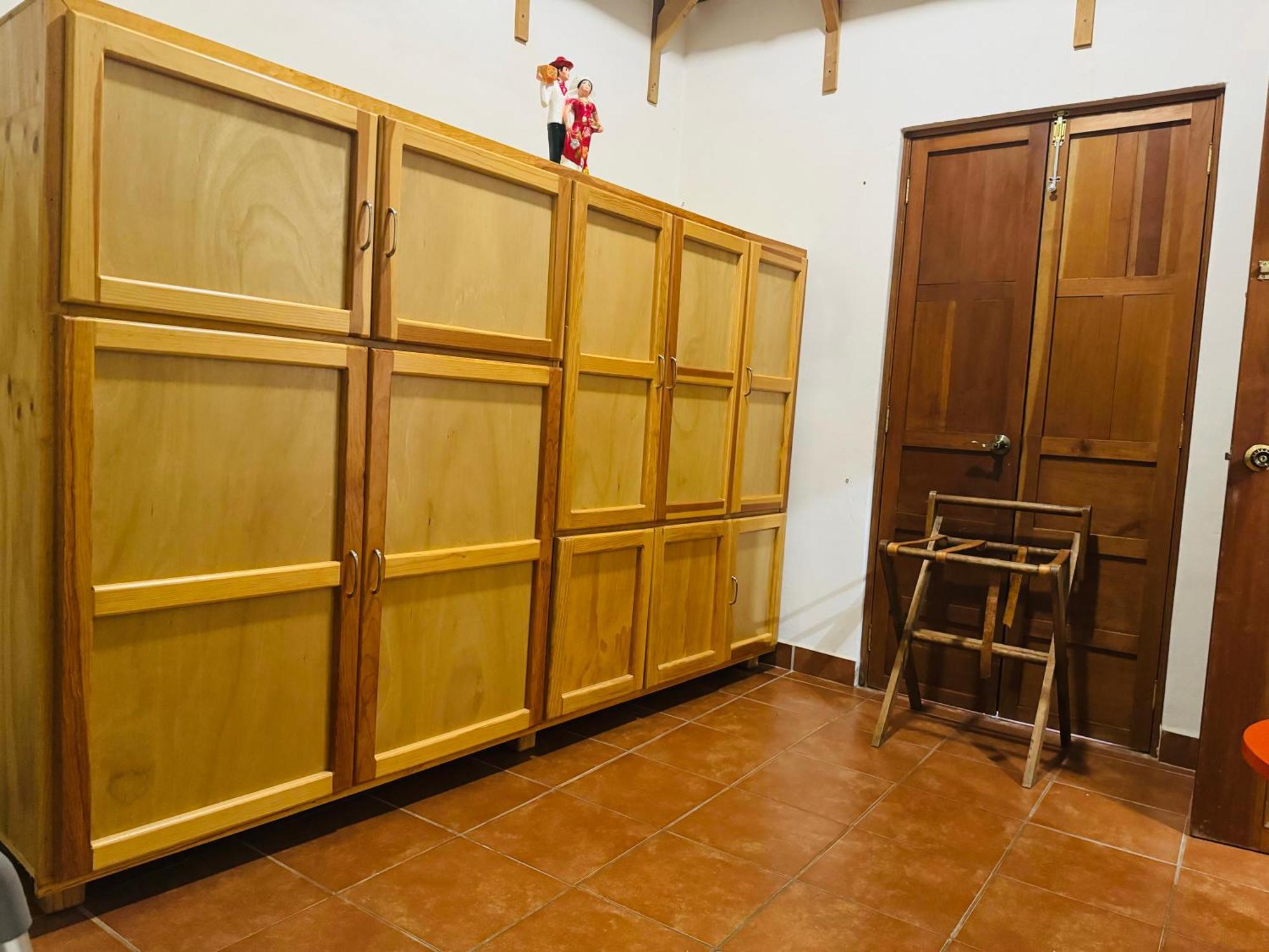 Casa Los Arquitos De Xochimilco Oaxaca Экстерьер фото