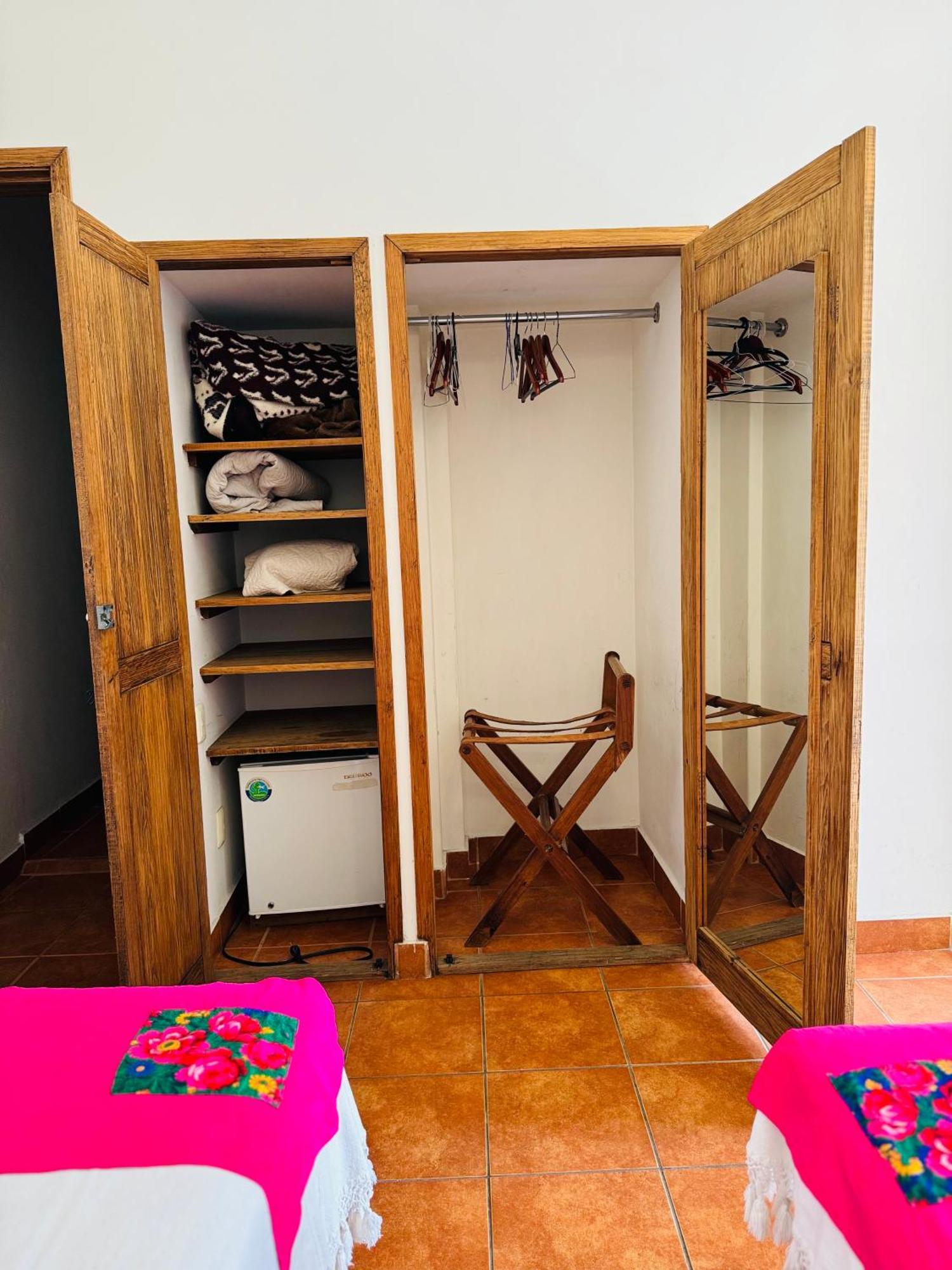 Casa Los Arquitos De Xochimilco Oaxaca Экстерьер фото